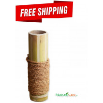 Natureloc Bamboo Puttu Maker 
